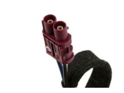 Cadillac 84400602 Antenna