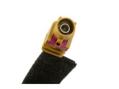 Cadillac 84400602 Antenna