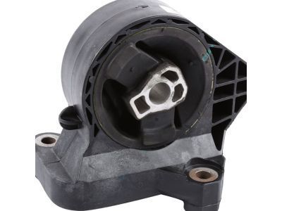 Chevy Cobalt Motor And Transmission Mount - 25973862