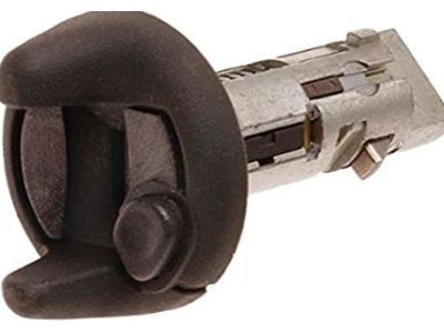 Chevy Ignition Lock Cylinder - 26049533