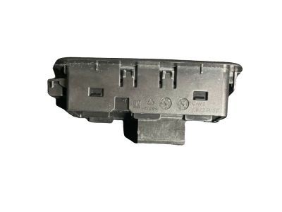 GM 22894089 Memory Switch, Driver Side, Carbon