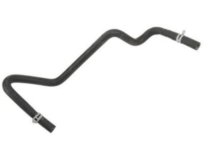 GM 15732548 Upper Hose