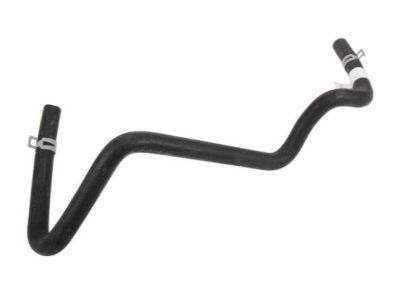 GM 15732548 Upper Hose