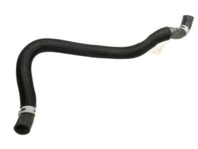 Chevy Astro Radiator Hose - 15732548