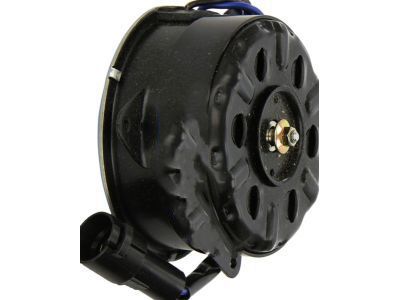 Chevy 91177005 Fan Assembly