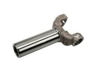 GM 23242262 Drive Shaft Assembly