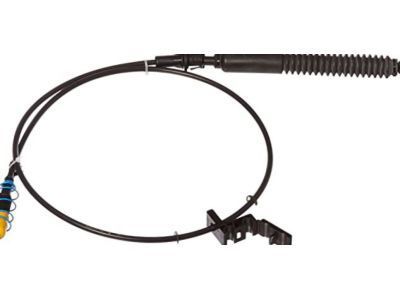 GM 10352529 Shift Control Cable