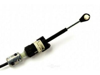 2005 Chevy Corvette Shift Cable - 10352529