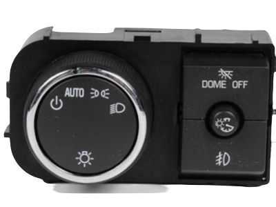 GM 15916339 Combination Switch