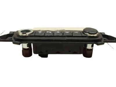 GM 15916339 Combination Switch