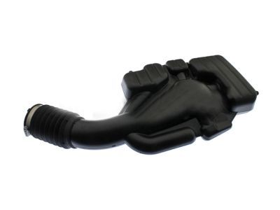 2017 Buick Verano Air Intake Coupling - 13372201