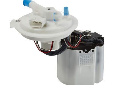 Chevy Malibu Fuel Pump - 19366847