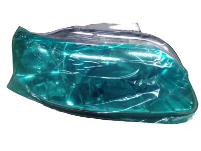 GM 96540254 Headlamp Assembly