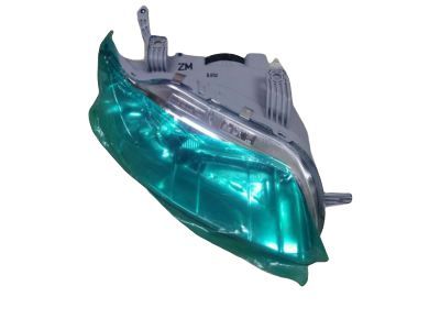 GM 96540254 Headlamp Assembly