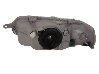 GM 96540254 Headlamp Assembly