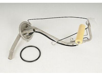 Chevy G20 Fuel Level Sensor - 19179691