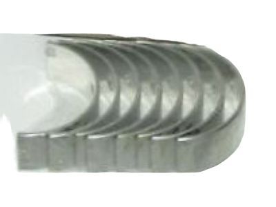 Cadillac 12489578 Bearing