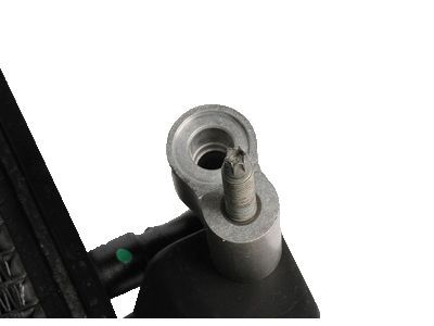 GM 89019255 Condenser