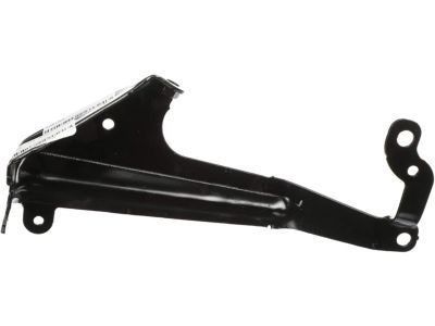 Saturn 25907374 BRACKET,AUTOMATIC TRANSMISSION RANGE SELECTOR LEVER CABLE
