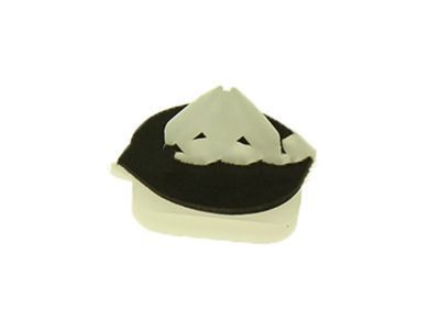 GM 11588882 Applique Clip, Rear
