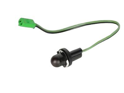Cadillac Ambient Temperature Sensor - 16137846