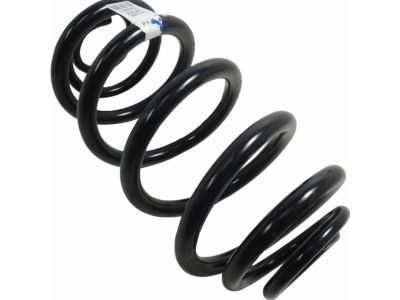 2015 Chevy Cruze Coil Springs - 13360462