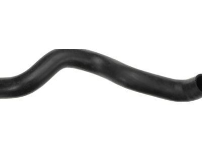 Chevy C20 Coolant Pipe - 14036744
