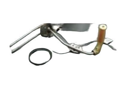 GM 25092972 Fuel Gauge Sending Unit