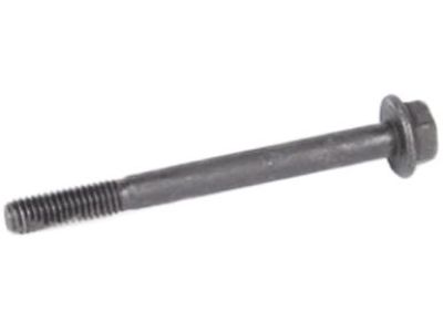 GM 24207861 Bolt, Transmission Main Control Valve Body