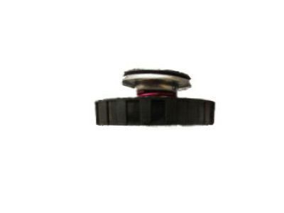 GM 25730221 Radiator Cap