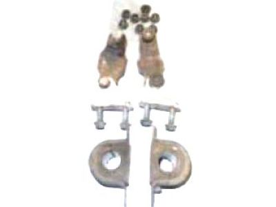 GM 10052272 Stabilizer Link, Rear