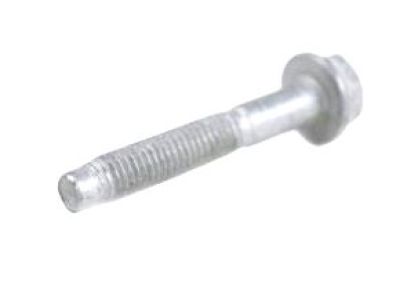 Buick Enclave Rocker Shaft Spring Kit - 11588728