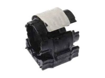 Buick Sway Bar Bushing - 13281790