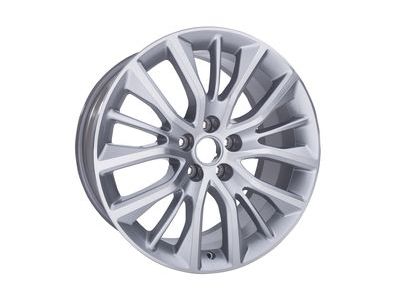 GM 23345959 Wheel, Rear