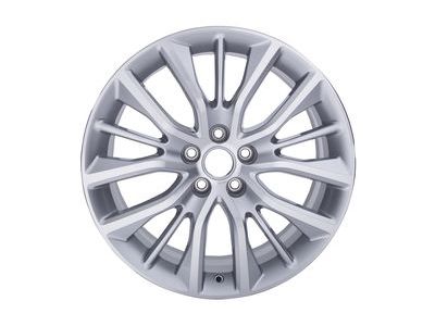GM 23345959 Wheel, Rear