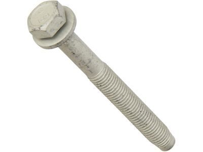 Chevy Express 3500 Control Arm Bolt - 11518535