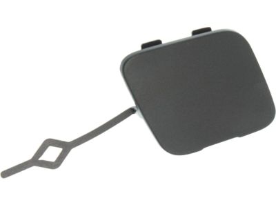 GM 25980571 Tow Eye Cap