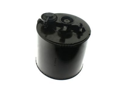 Chevy P30 Vapor Canister - 17087136
