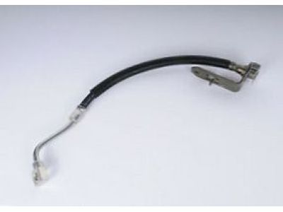 Saturn SC Hydraulic Hose - 21011781
