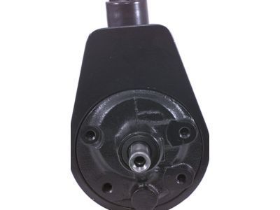 Pontiac Power Steering Pump - 7839787