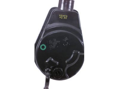 GM 7839787 Power Steering Pump