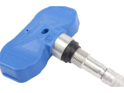 GMC Sierra 3500 TPMS Sensor - 15136883