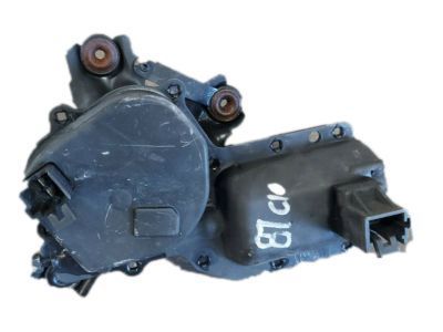 GMC Wiper Motor - 19150910