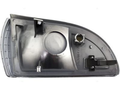 Oldsmobile 5976558 Parking/Turn/Side