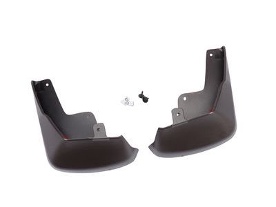 GM 95282416 Guard Package, Rear Fender Gravel