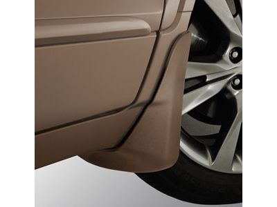 GM 95282416 Guard Package, Rear Fender Gravel