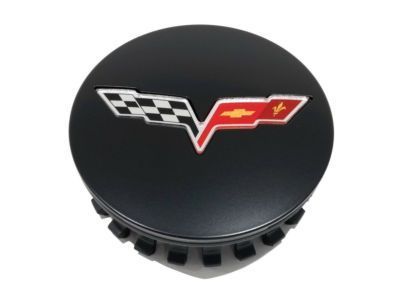 Chevy Wheel Cover - 9598732