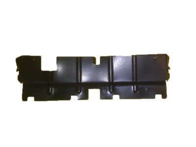 GM 20758351 Baffle Plate