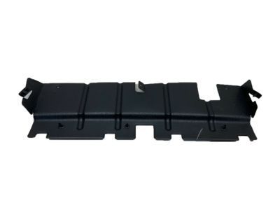 GM 20758351 Baffle Plate