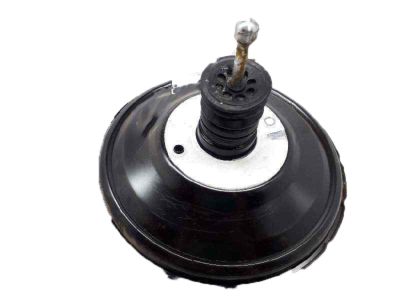 GM 95077590 Booster Kit, Vacuum Power Brake